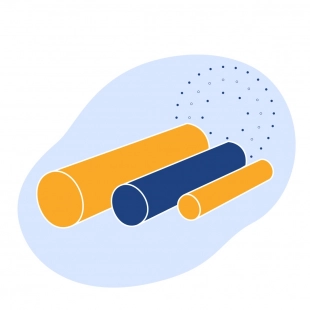 Круг нержавеющий 11.25 мм AISI 430