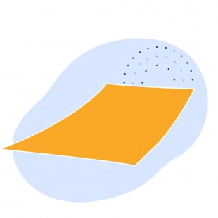 Нержавеющий пищевой лист 4х1500х6000 мм AISI 316L