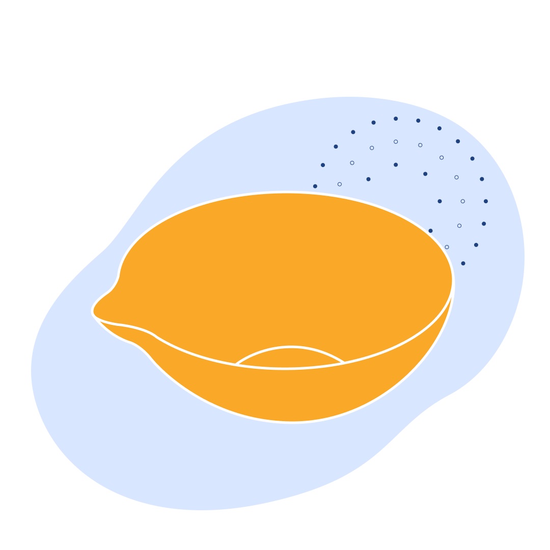 Чаша для выпаривания 50х28 мм 50 мл