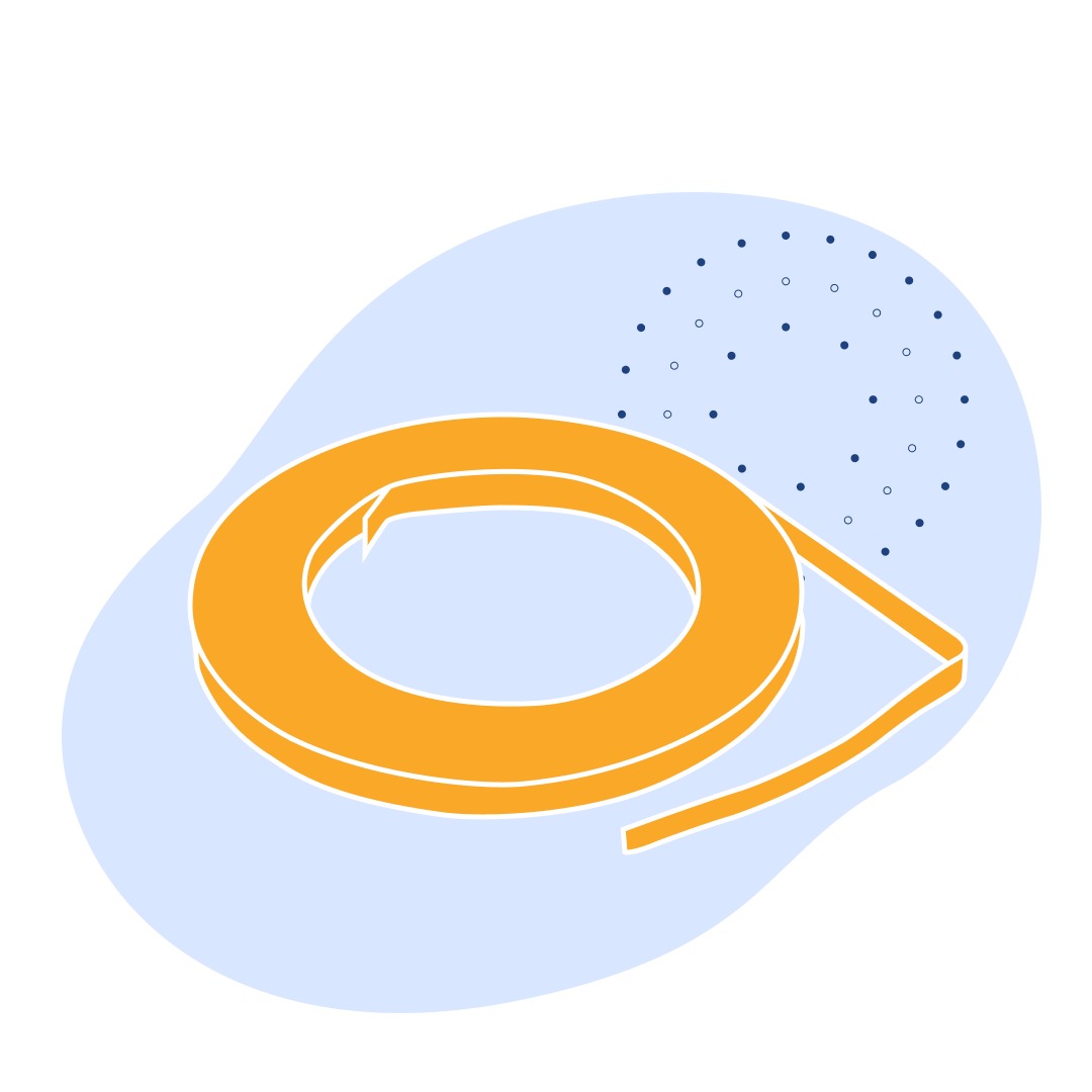 Лента с полимерным покрытием 1.2 мм ПВДФ ГОСТ 34180-2017