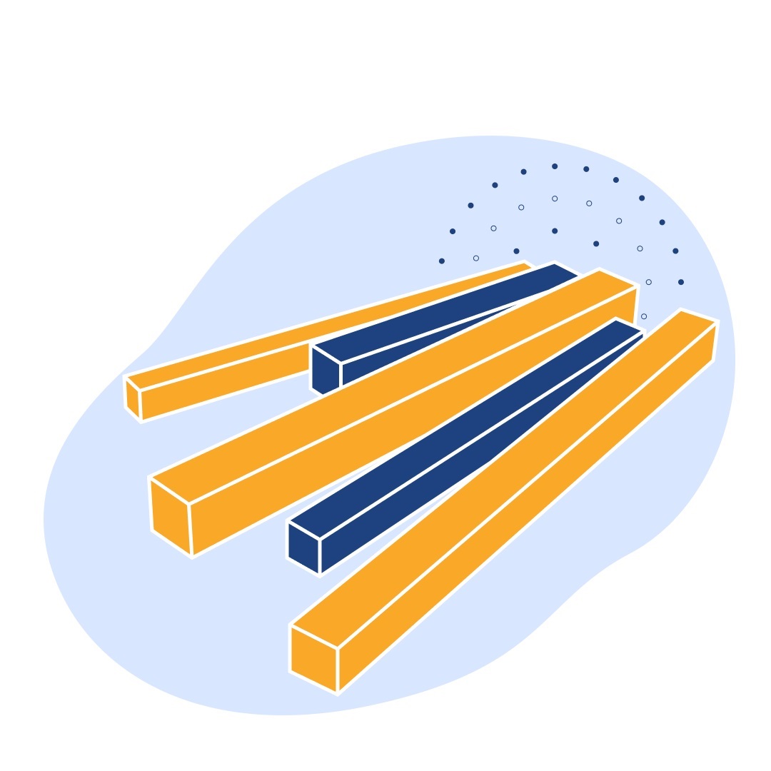 Квадрат нержавеющий 200 мм AISI 309S ГОСТ 18968-73