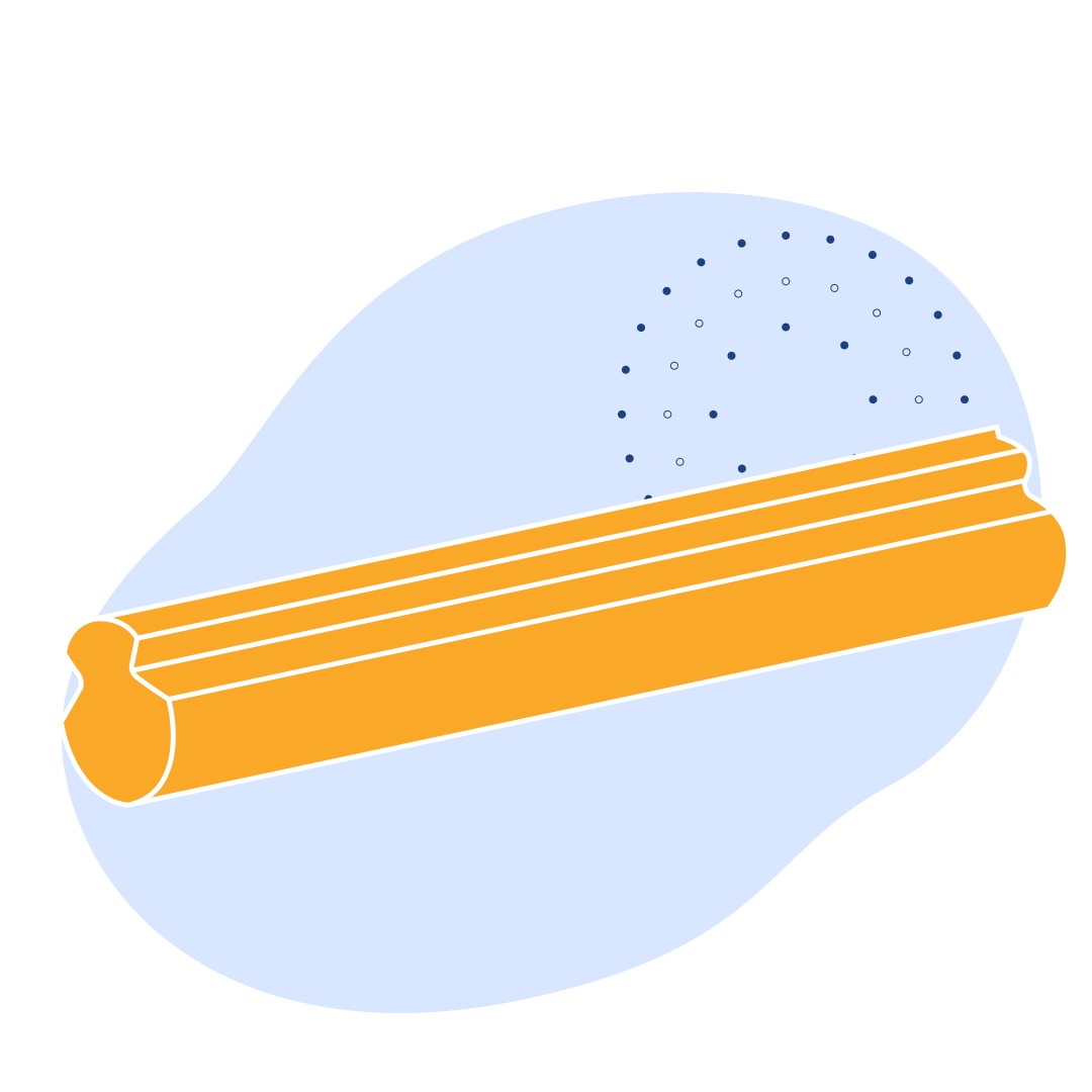 Провод троллейбусный 1х150 мм2 НлЦр0.05Ф