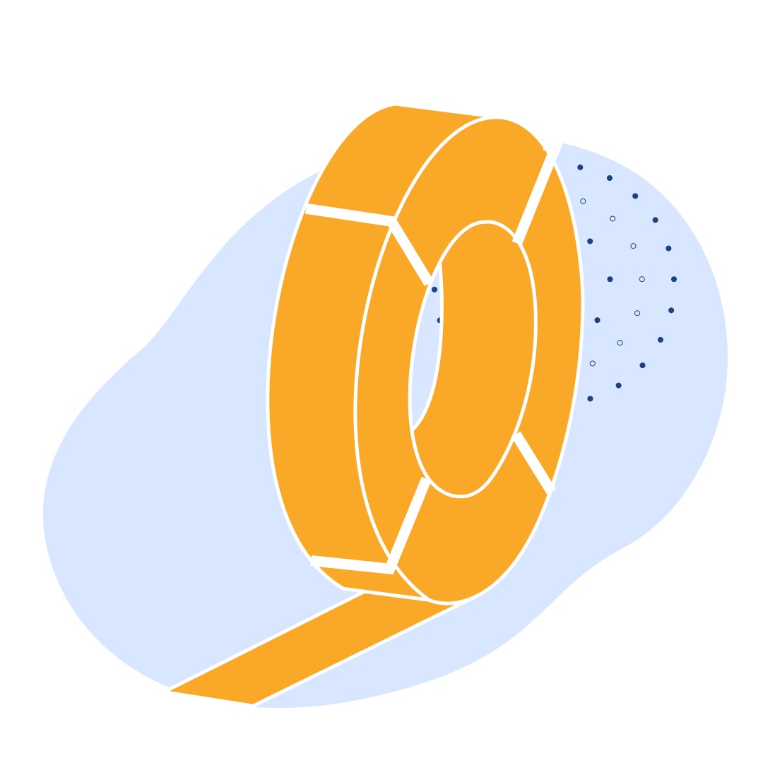 Штрипс с полимерным покрытием 0.7 мм ГОСТ 34180-2017