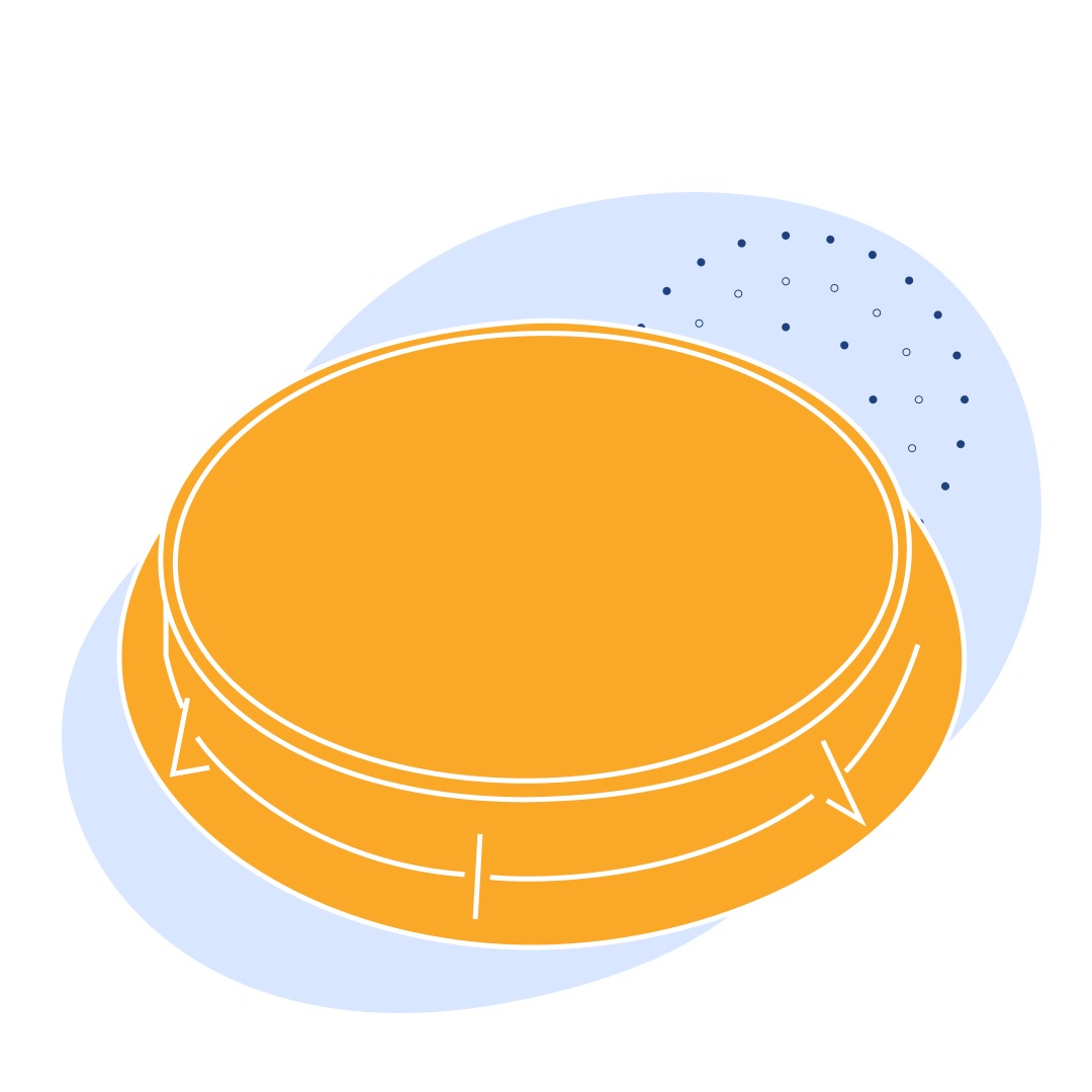Люк средний 780x628x75 мм 72 кг