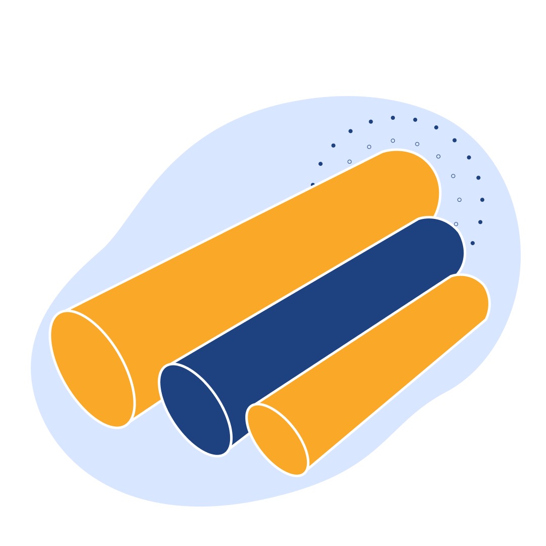 Труба ПНД напорная 16х2 мм SDR 9 ПЭ 100 ГОСТ 18599-2001