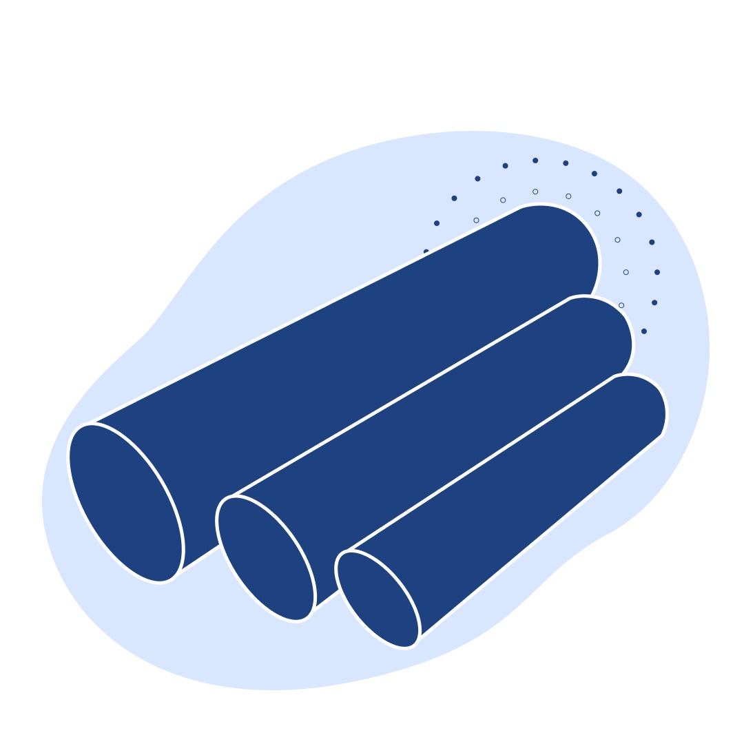 Труба ПНД напорная 16х2 мм SDR 9 ПЭ 100 ГОСТ 18599-2001