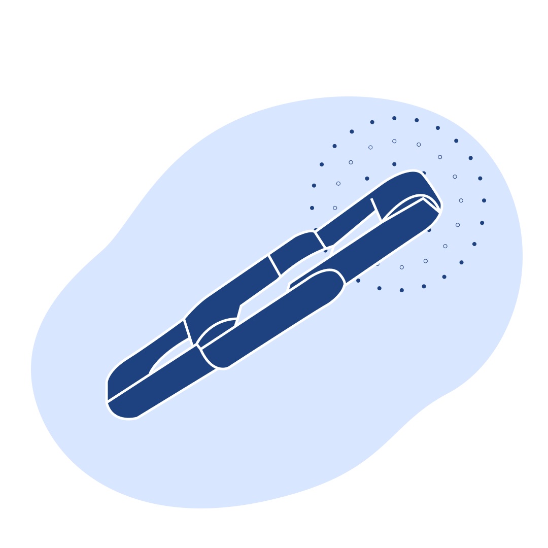 Цепь тяговая пластинчатая втулочная ГОСТ 588-81 1 2 М40